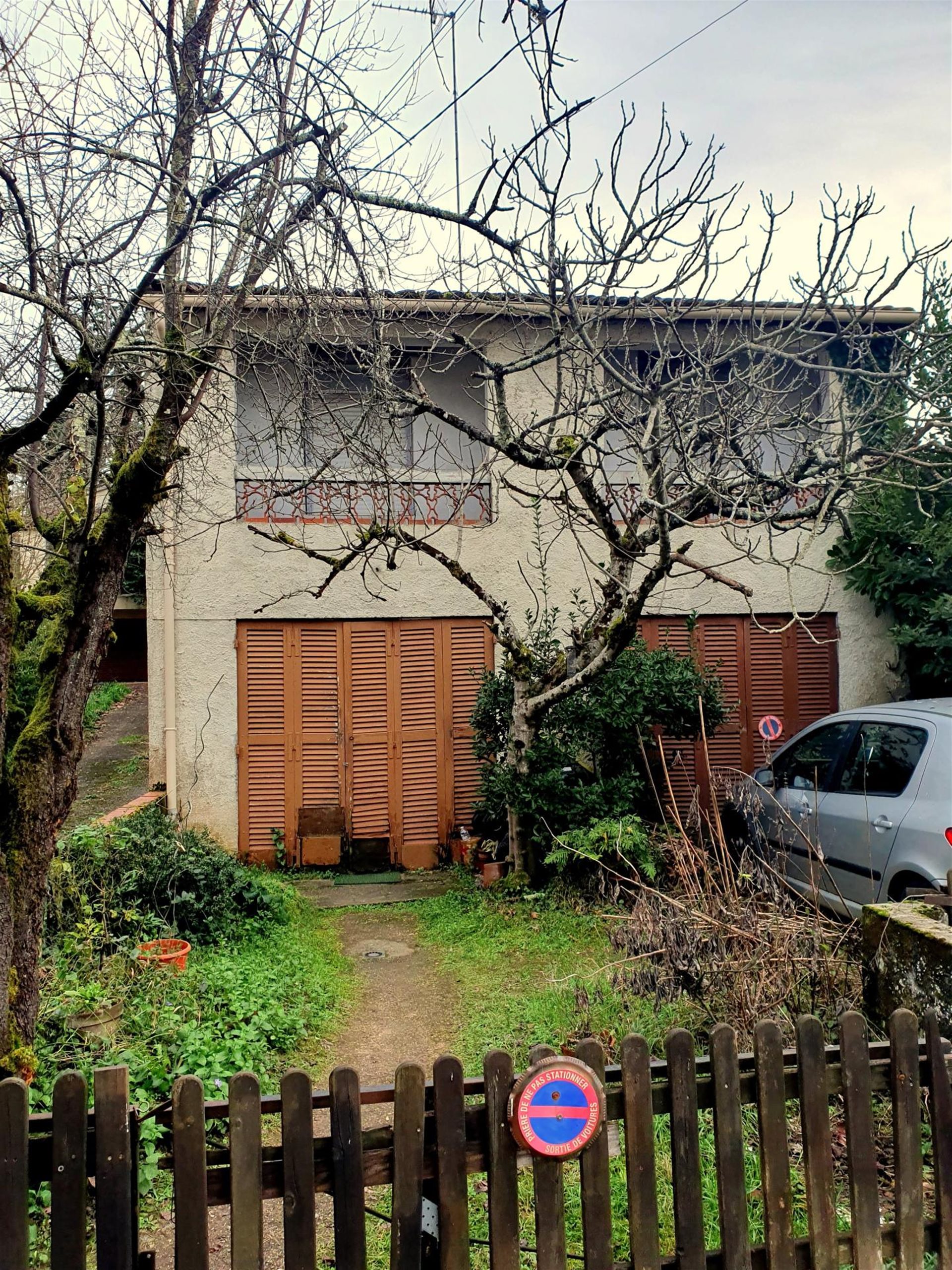 Maison à vendre, 170m², Bergerac