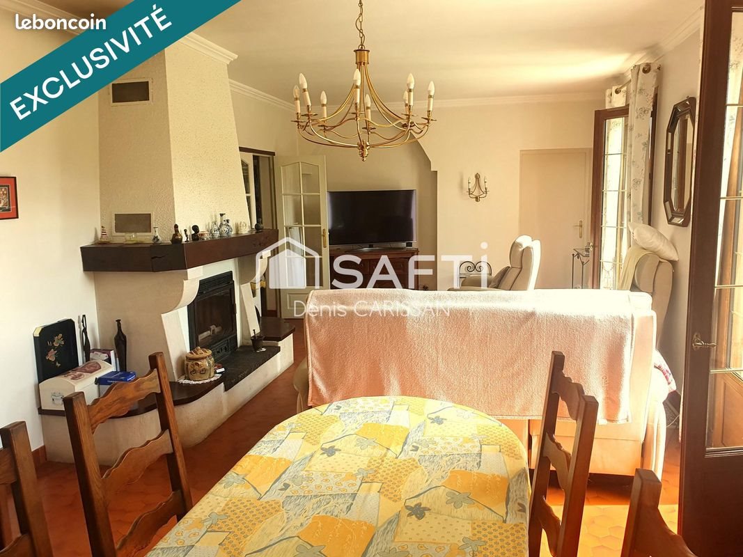 Maison à vendre, 160m², La Force