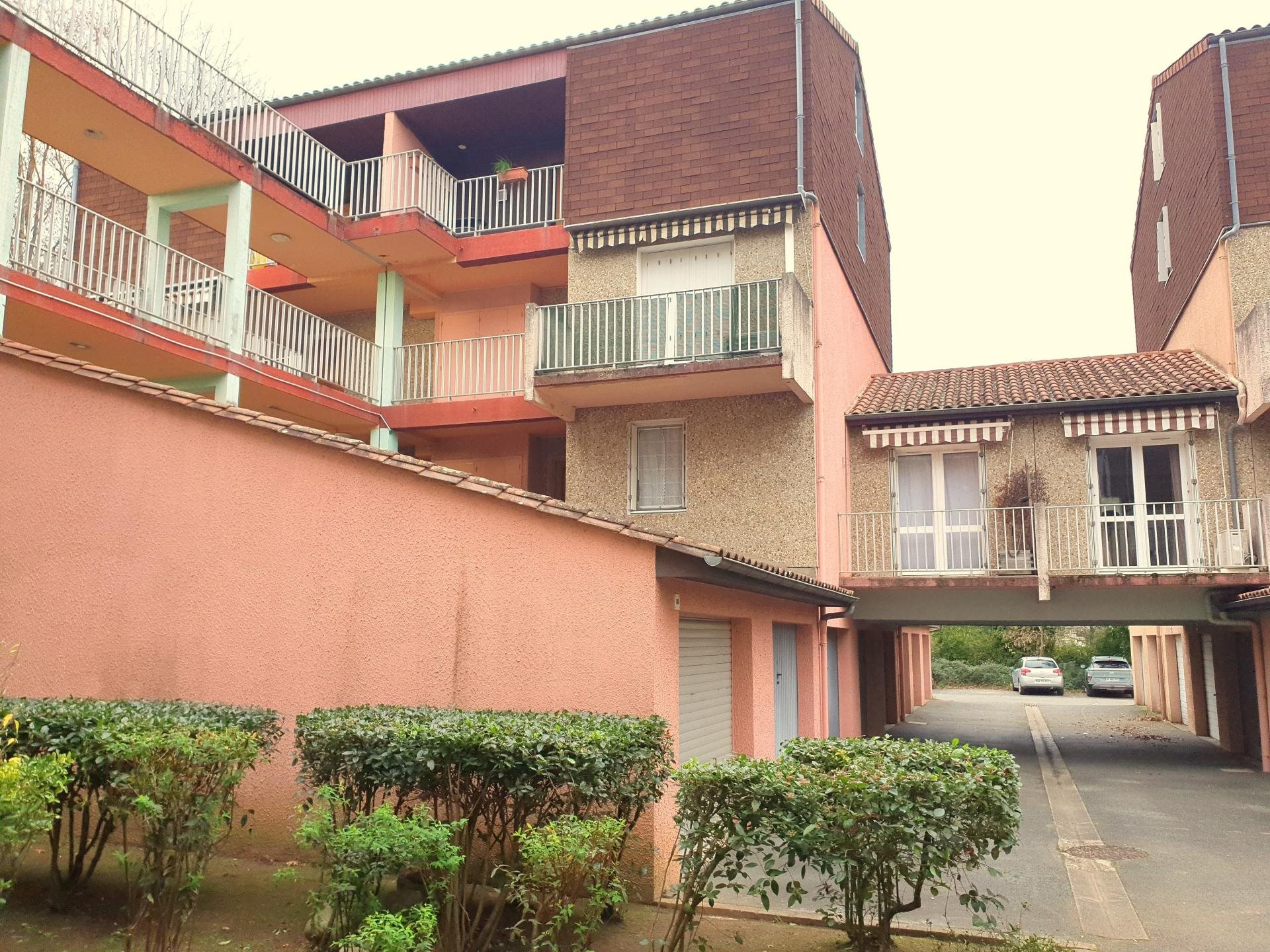 Appartement à vendre, 72m², Bergerac
