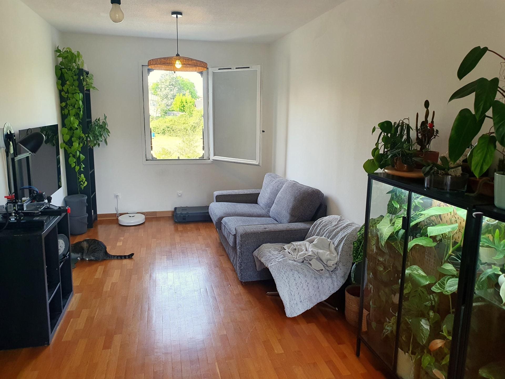 Appartement à vendre, 72m², Bergerac