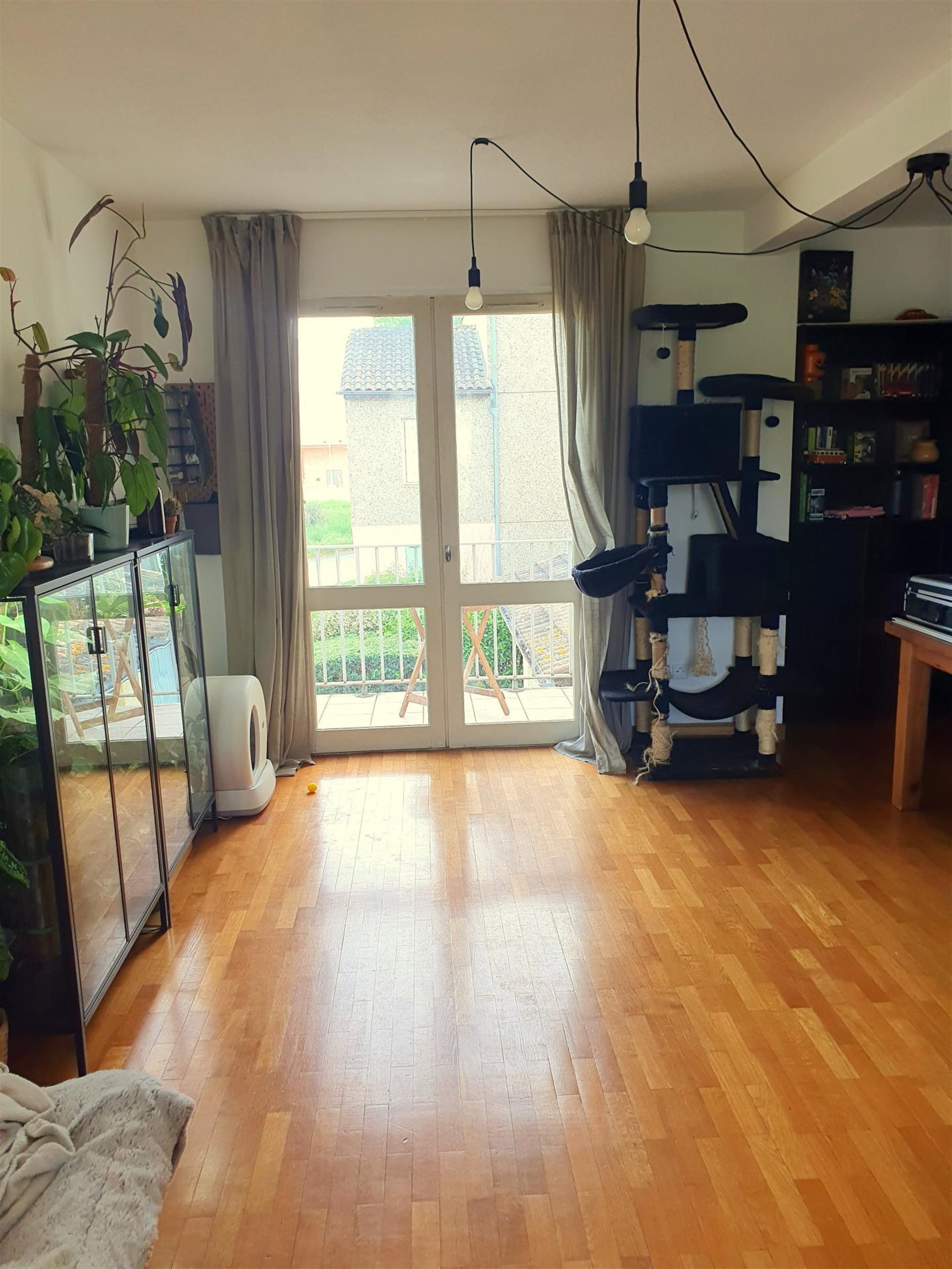 Appartement à vendre, 72m², Bergerac