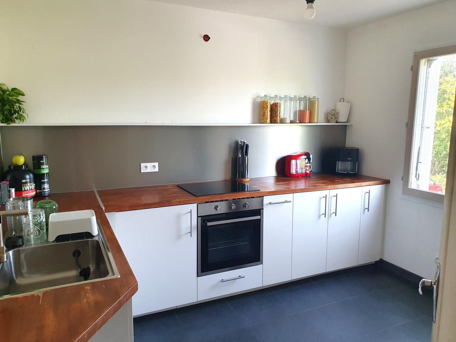 Appartement à vendre, 72m², Bergerac