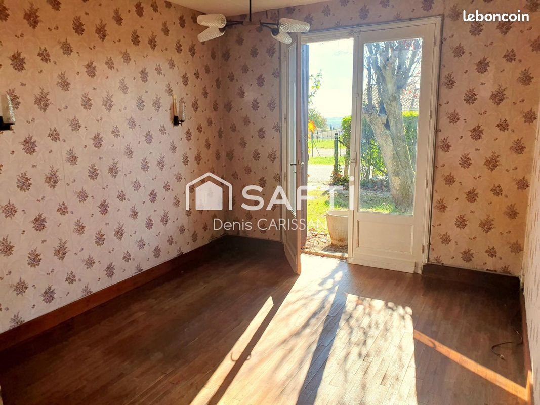 Maison à vendre, 85m², Faux