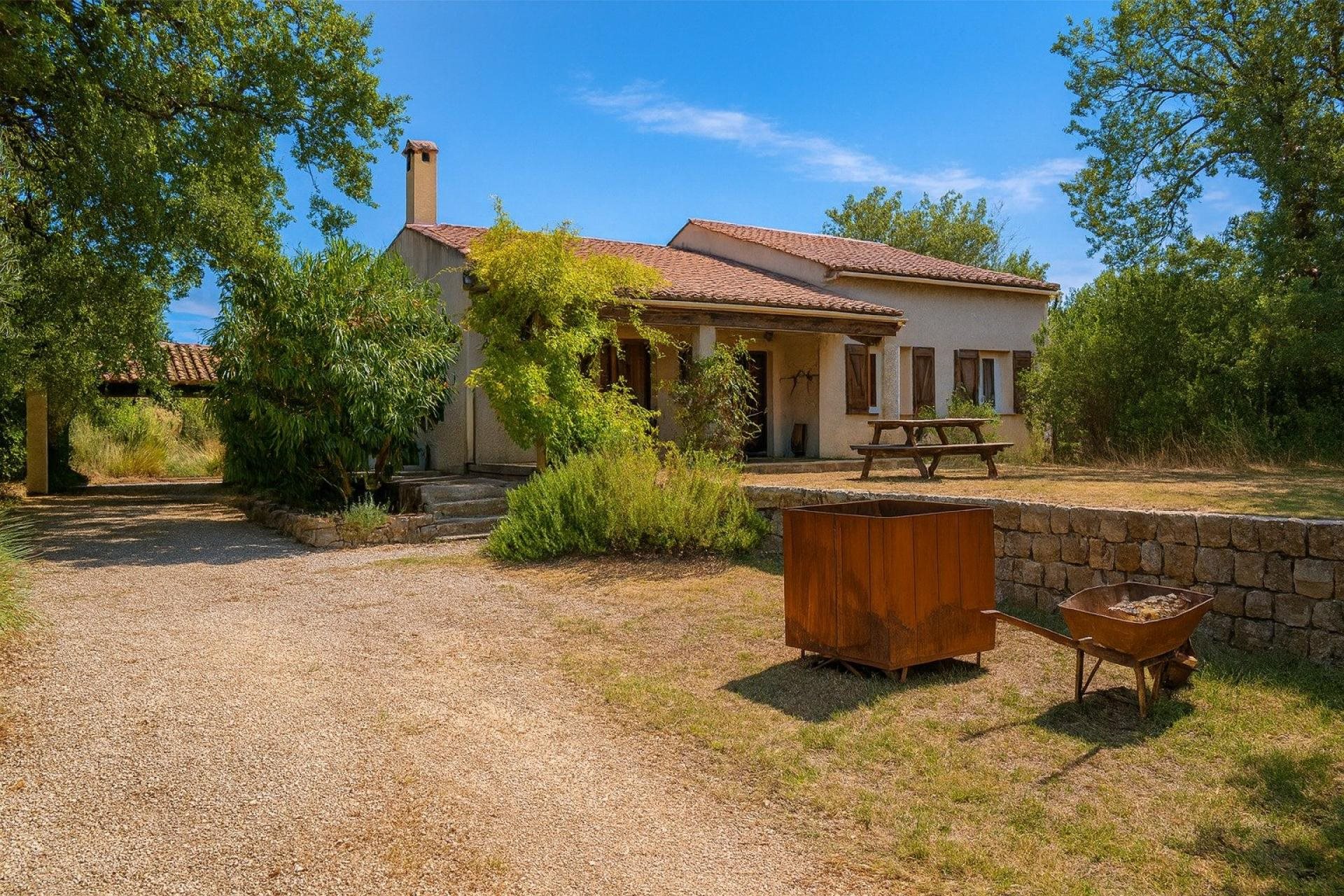 Maison à vendre, 102m², Draguignan