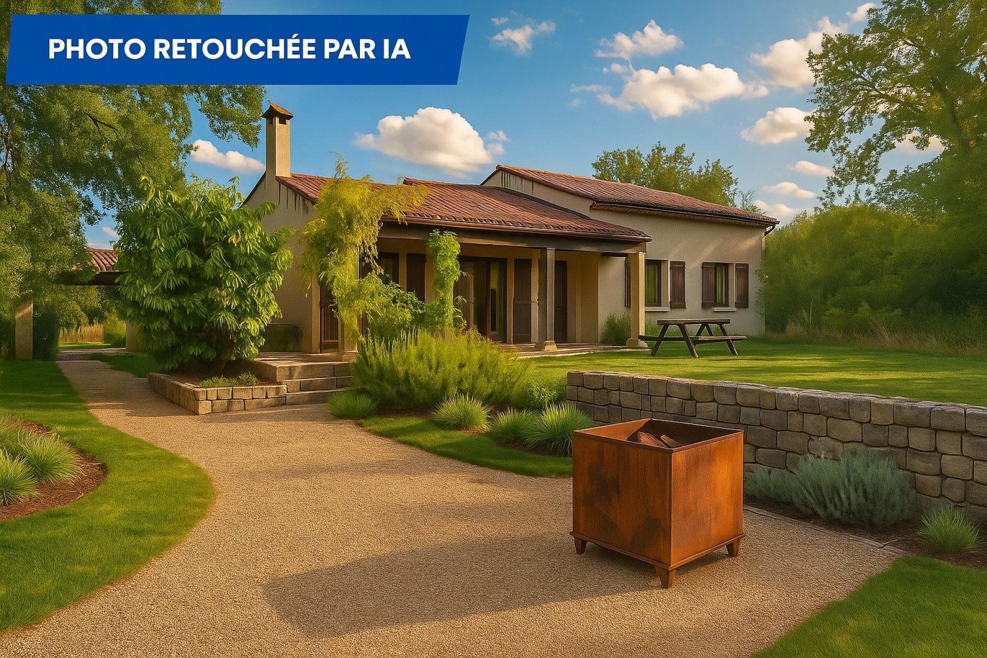 Maison à vendre, 102m², Draguignan