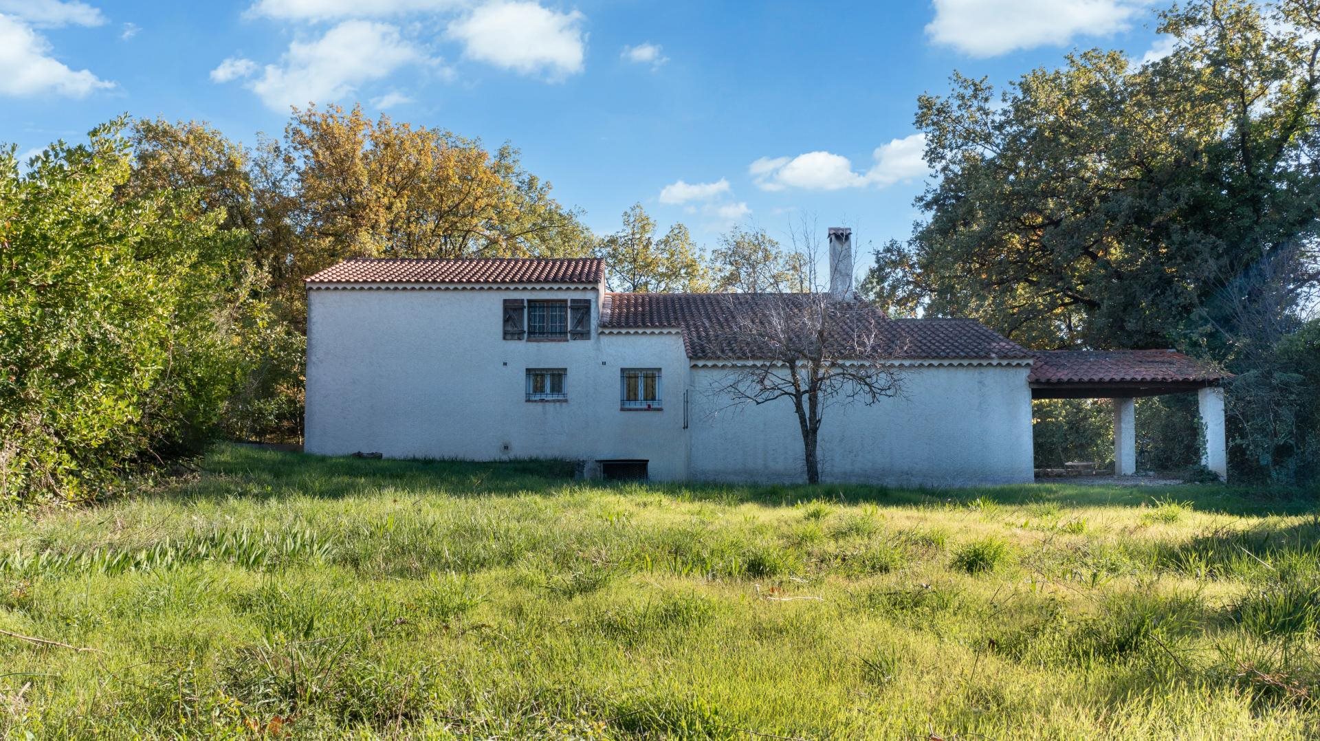 Maison à vendre, 102m², Draguignan