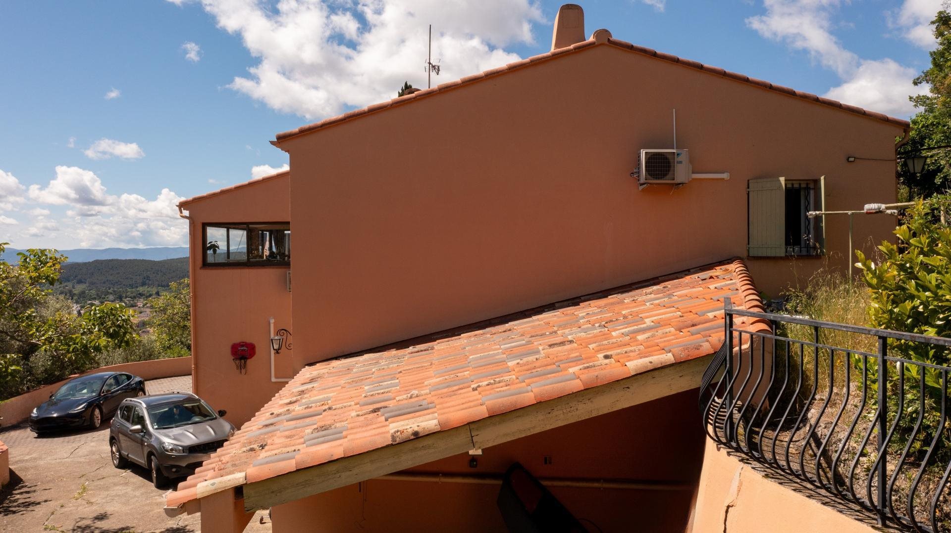 Maison à vendre, 220m², Draguignan