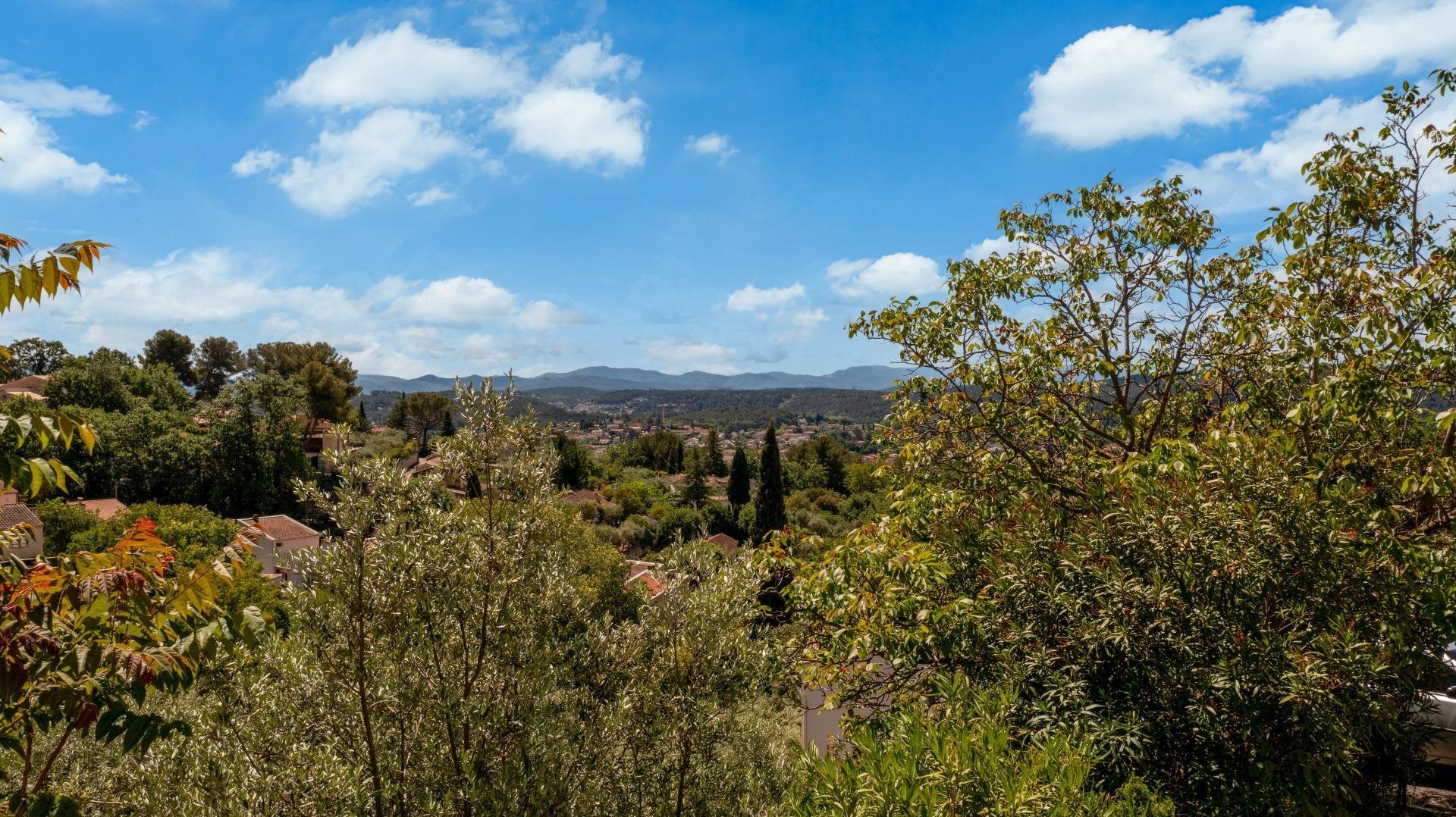 Maison à vendre, 220m², Draguignan