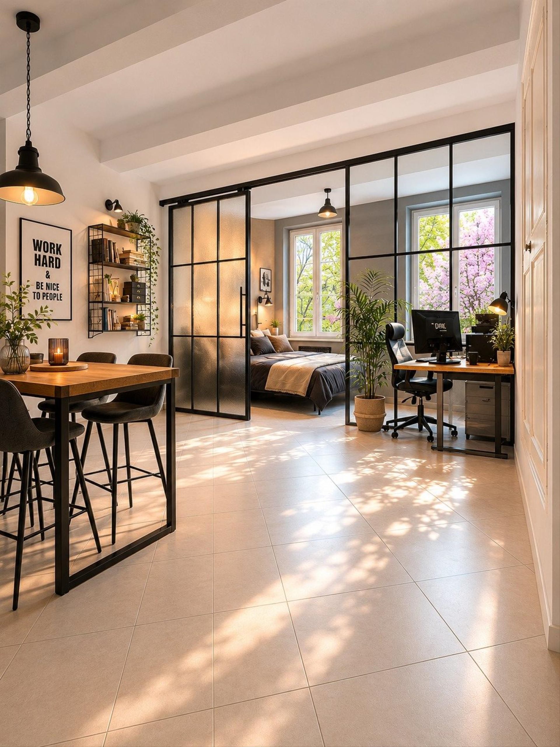 Appartement à vendre, 35m², Draguignan