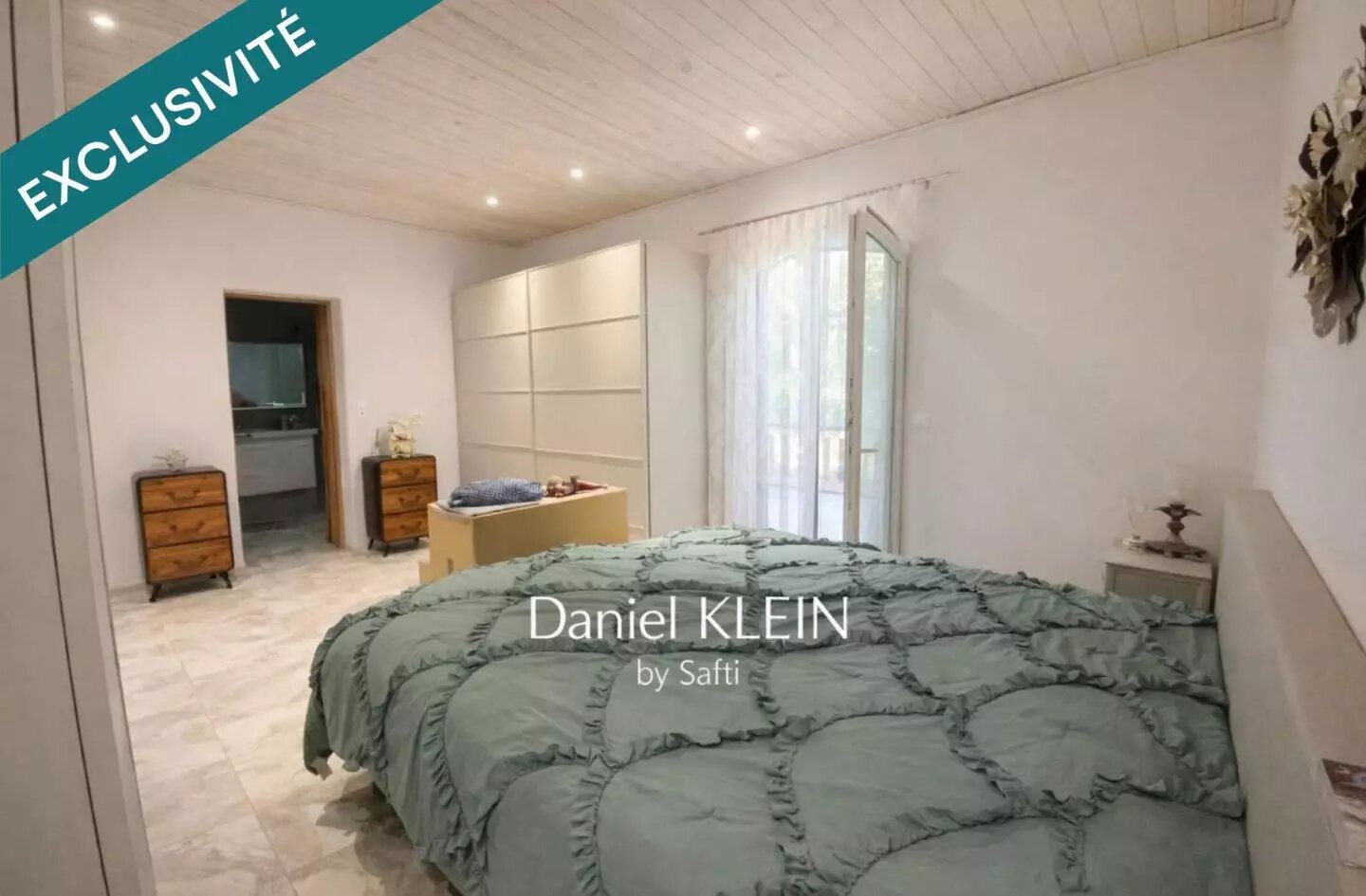 Maison à vendre, 236m², Cabasse