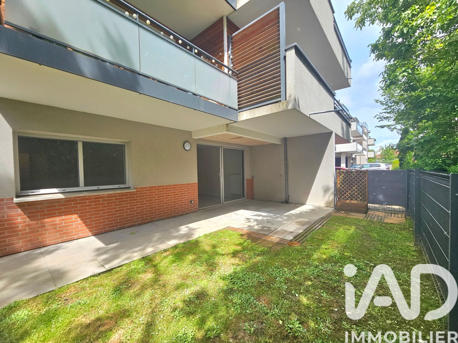 Appartement à vendre, 64m², Le Mesnil-Esnard