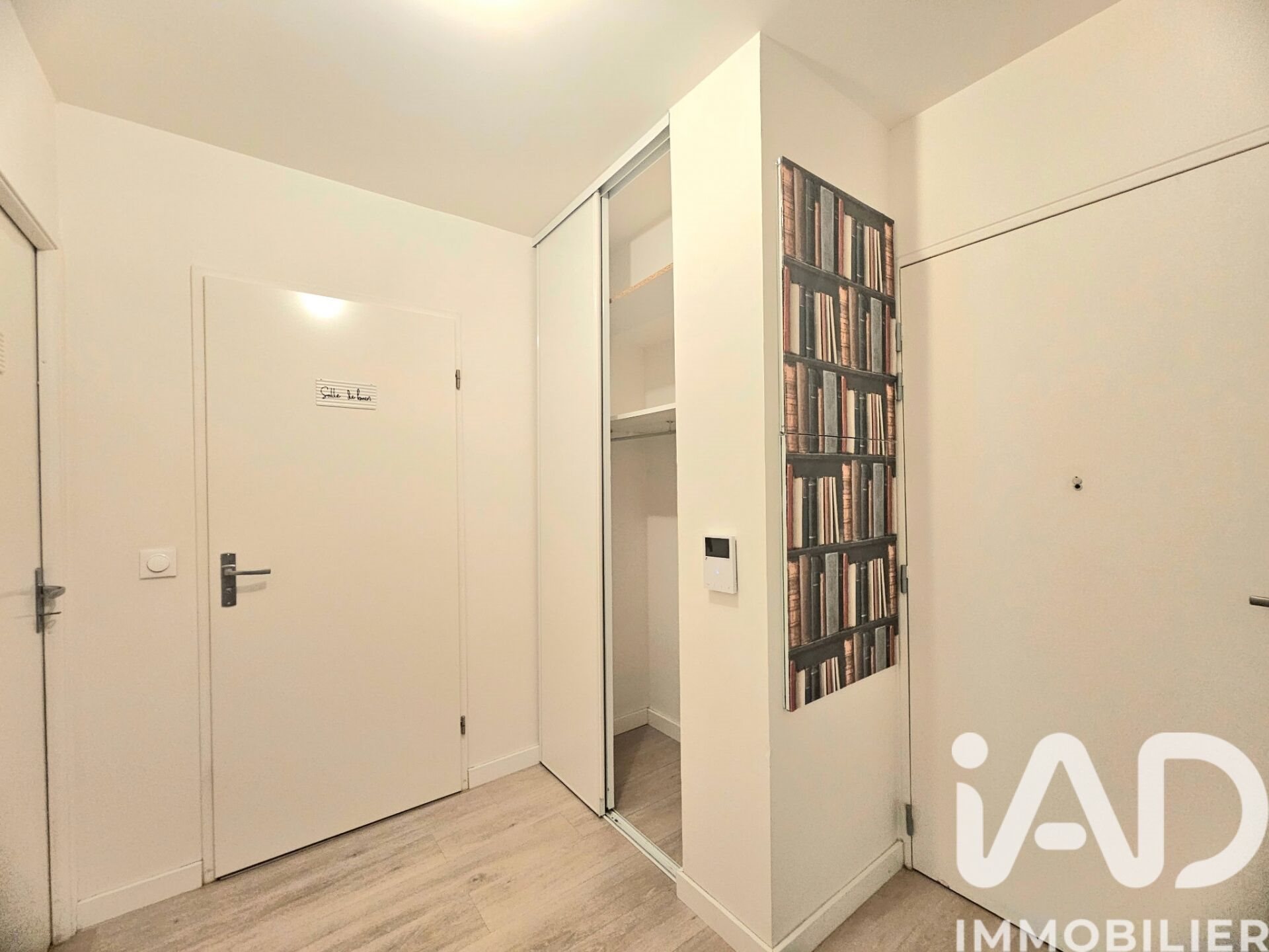 Appartement à vendre, 64m², Le Mesnil-Esnard