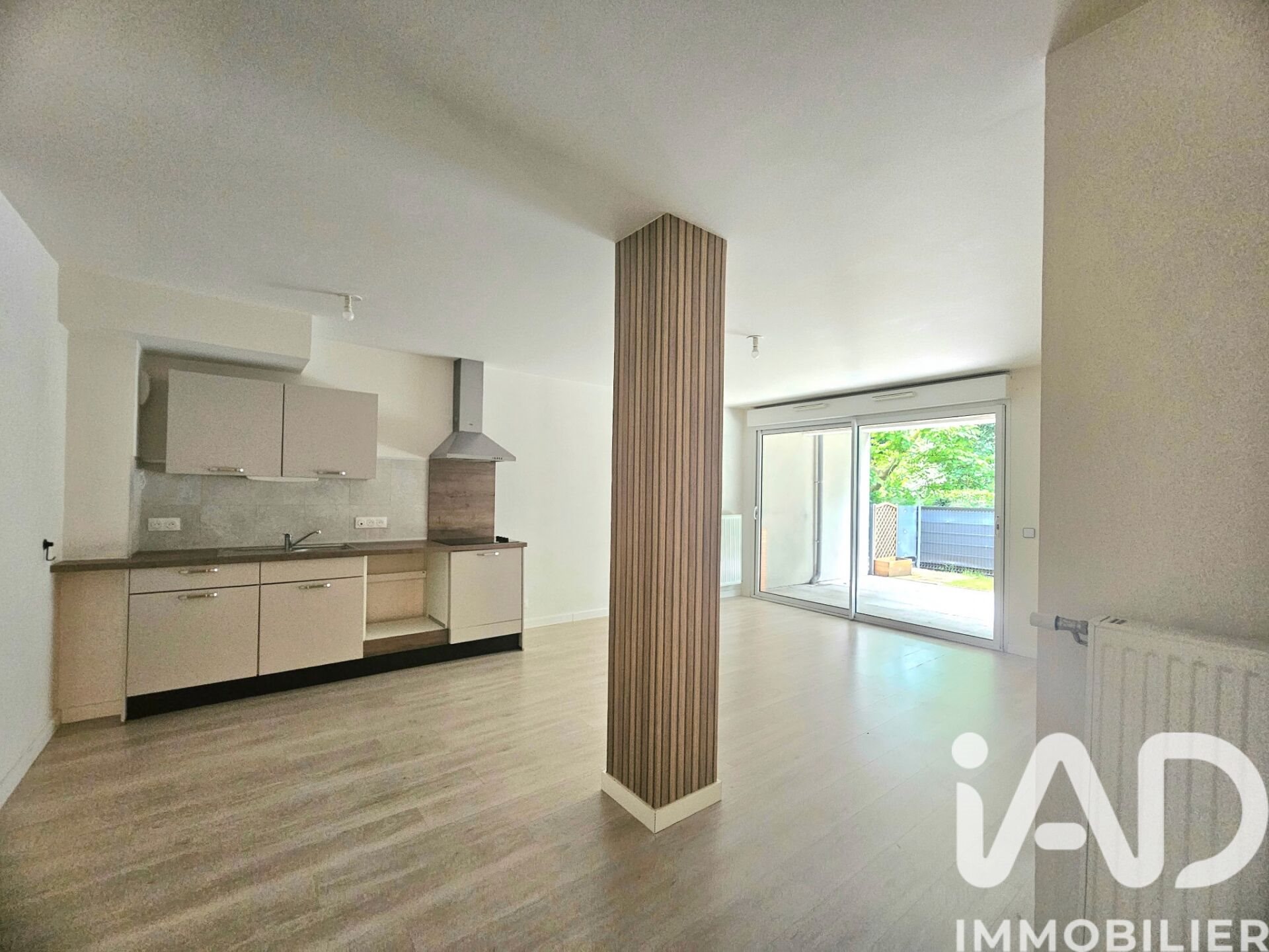 Appartement à vendre, 64m², Le Mesnil-Esnard