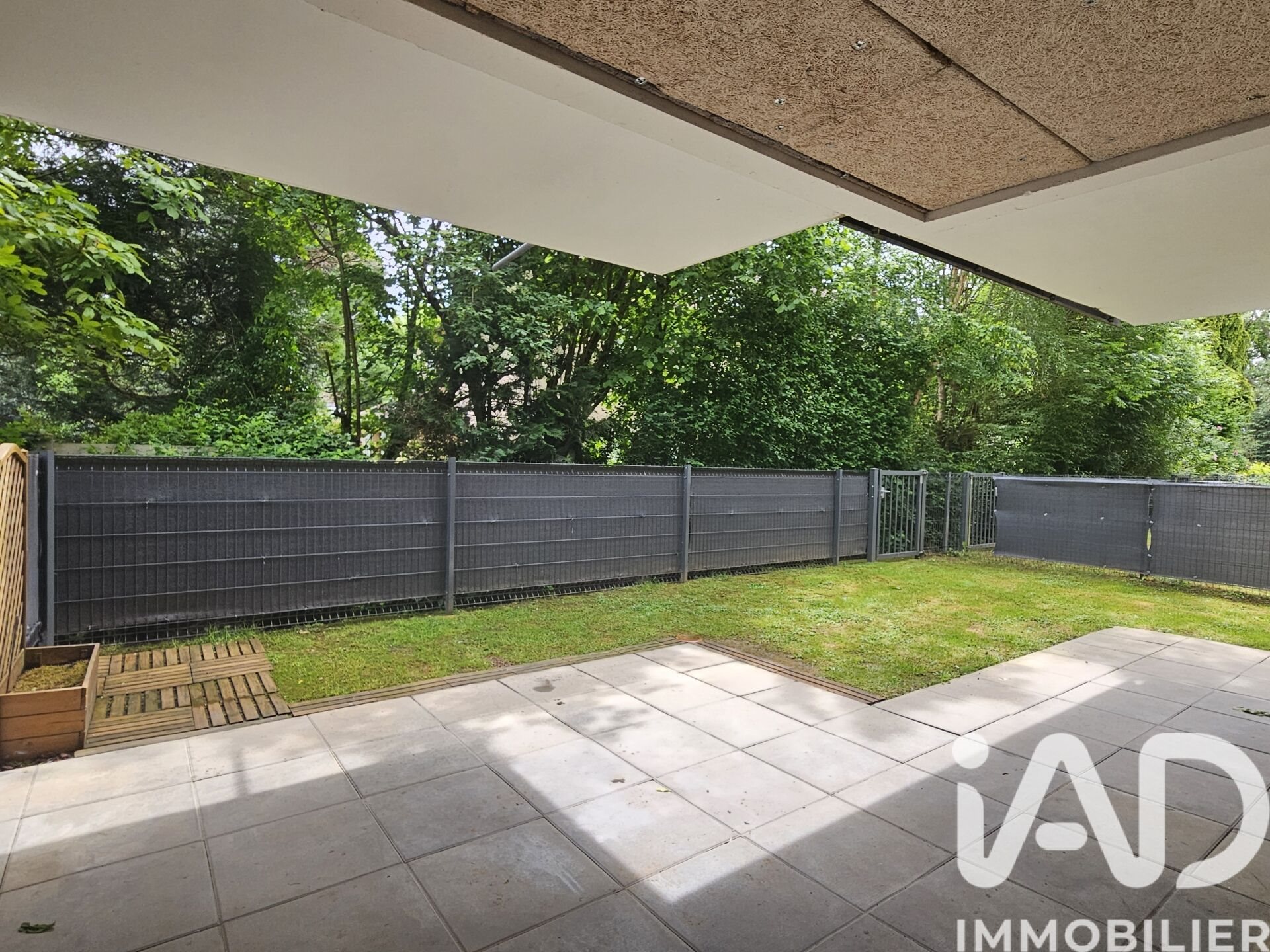 Appartement à vendre, 64m², Le Mesnil-Esnard