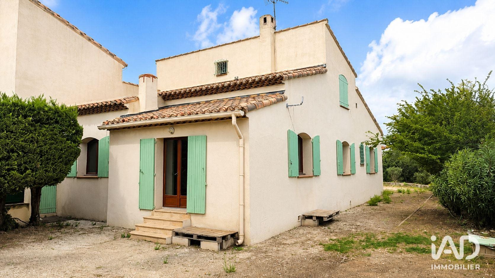 Maison à vendre, 112m², Marignane