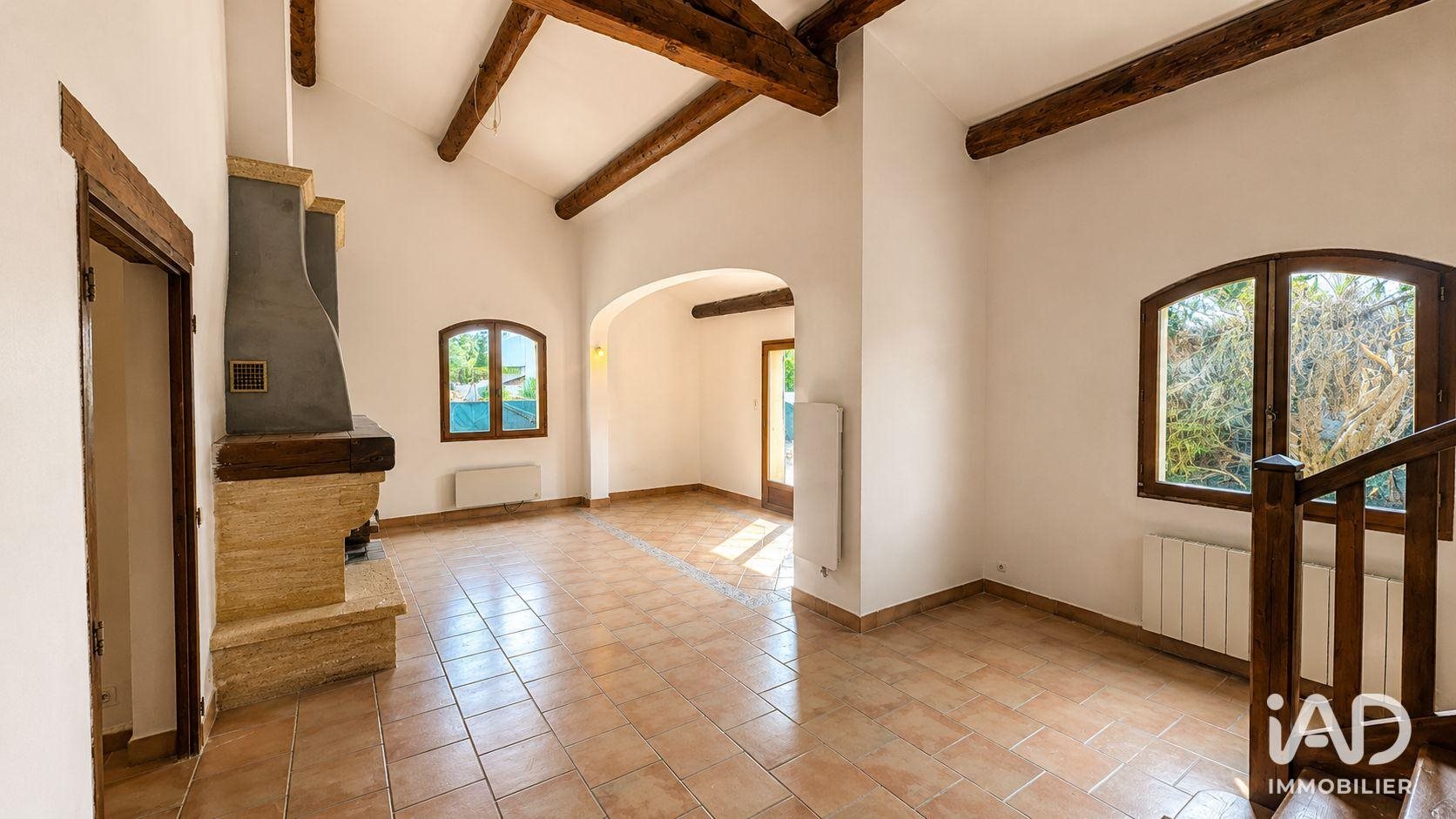 Maison à vendre, 112m², Marignane