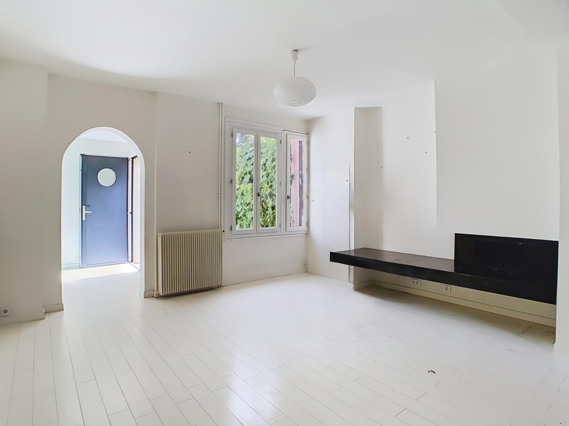 Maison à vendre, 120m², Colombes