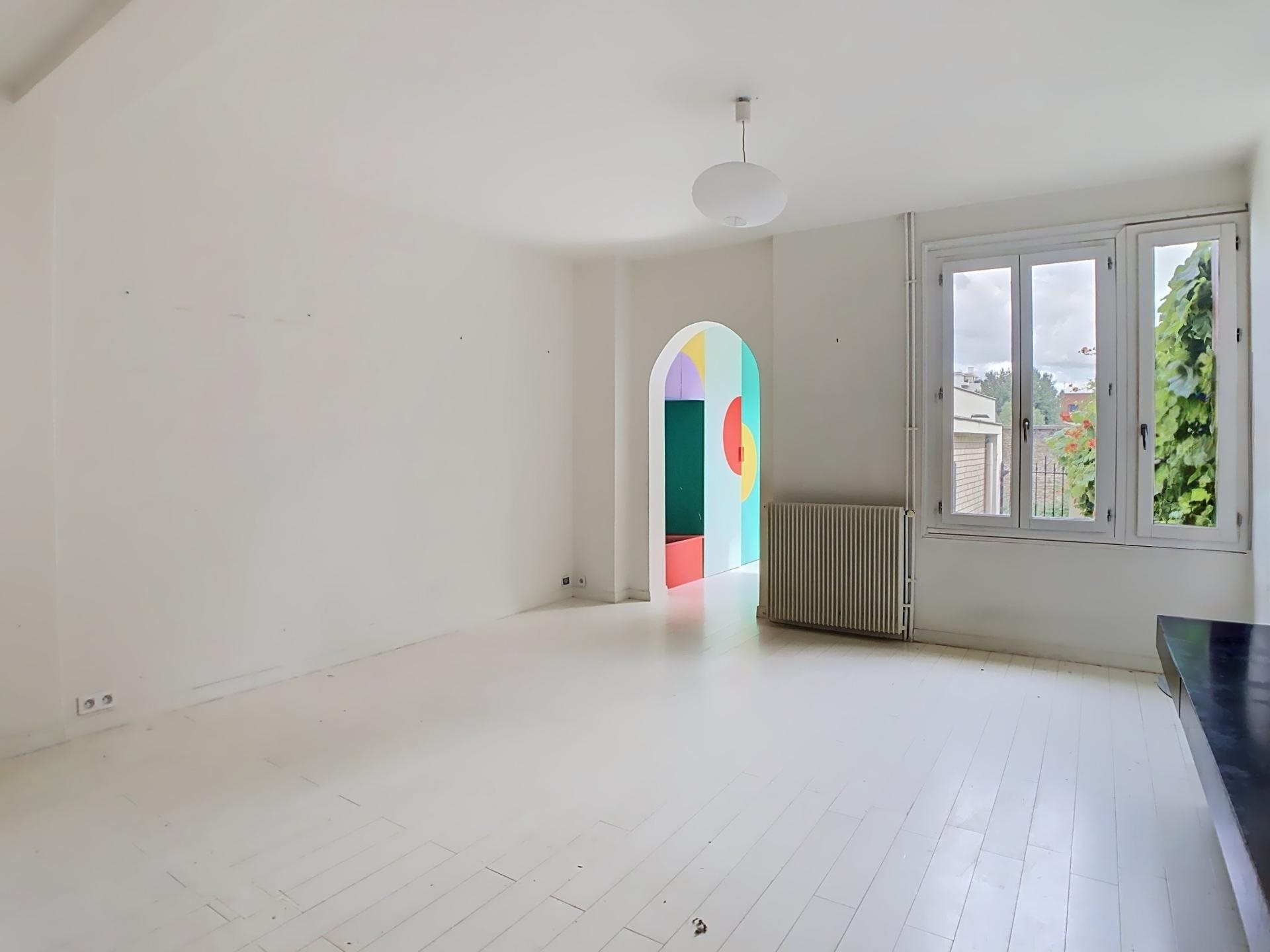 Maison à vendre, 120m², Colombes