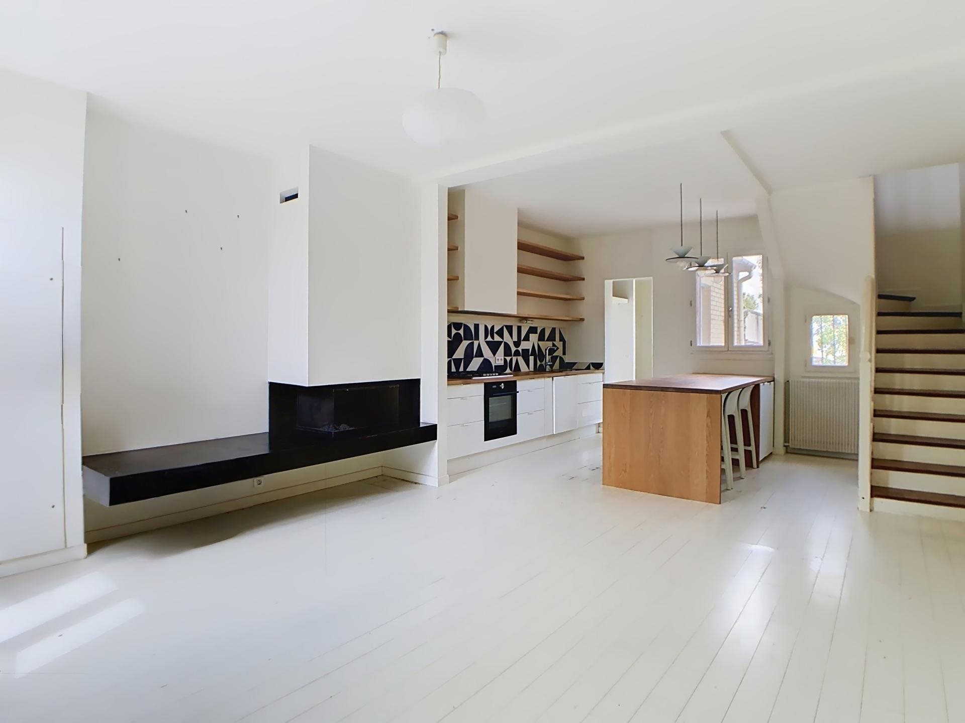 Maison à vendre, 120m², Colombes