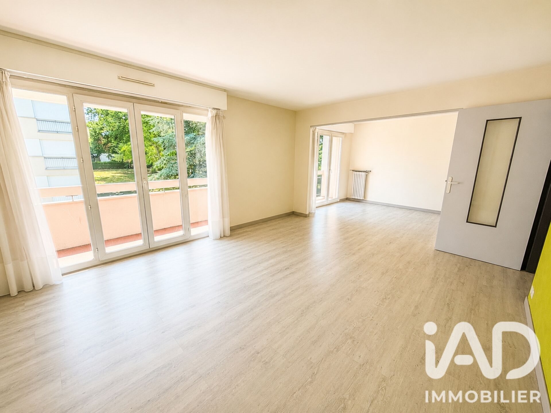 Appartement à vendre, 85m², Boissy-Saint-Léger