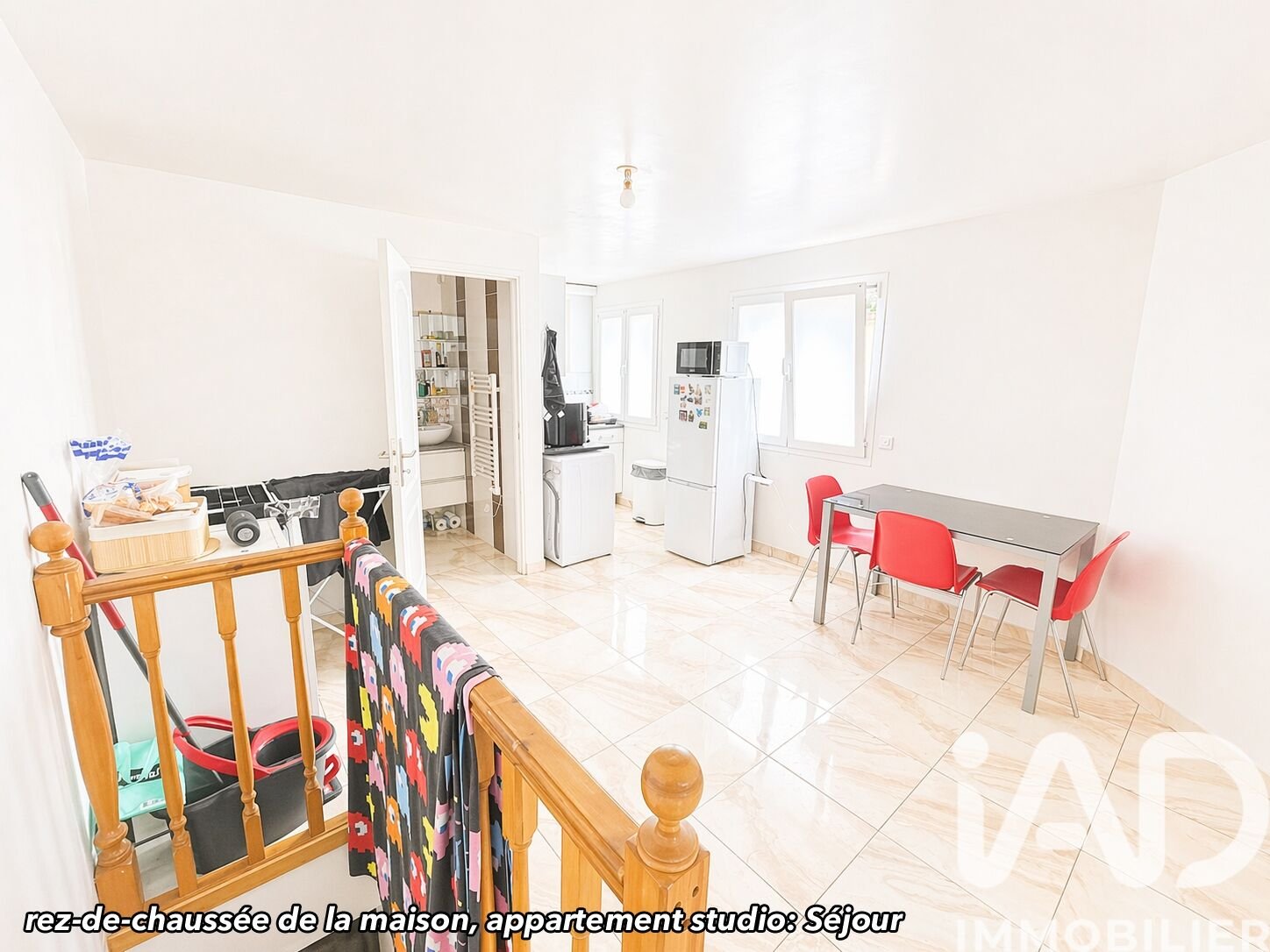 Maison à vendre, 131m², Limeil-Brévannes