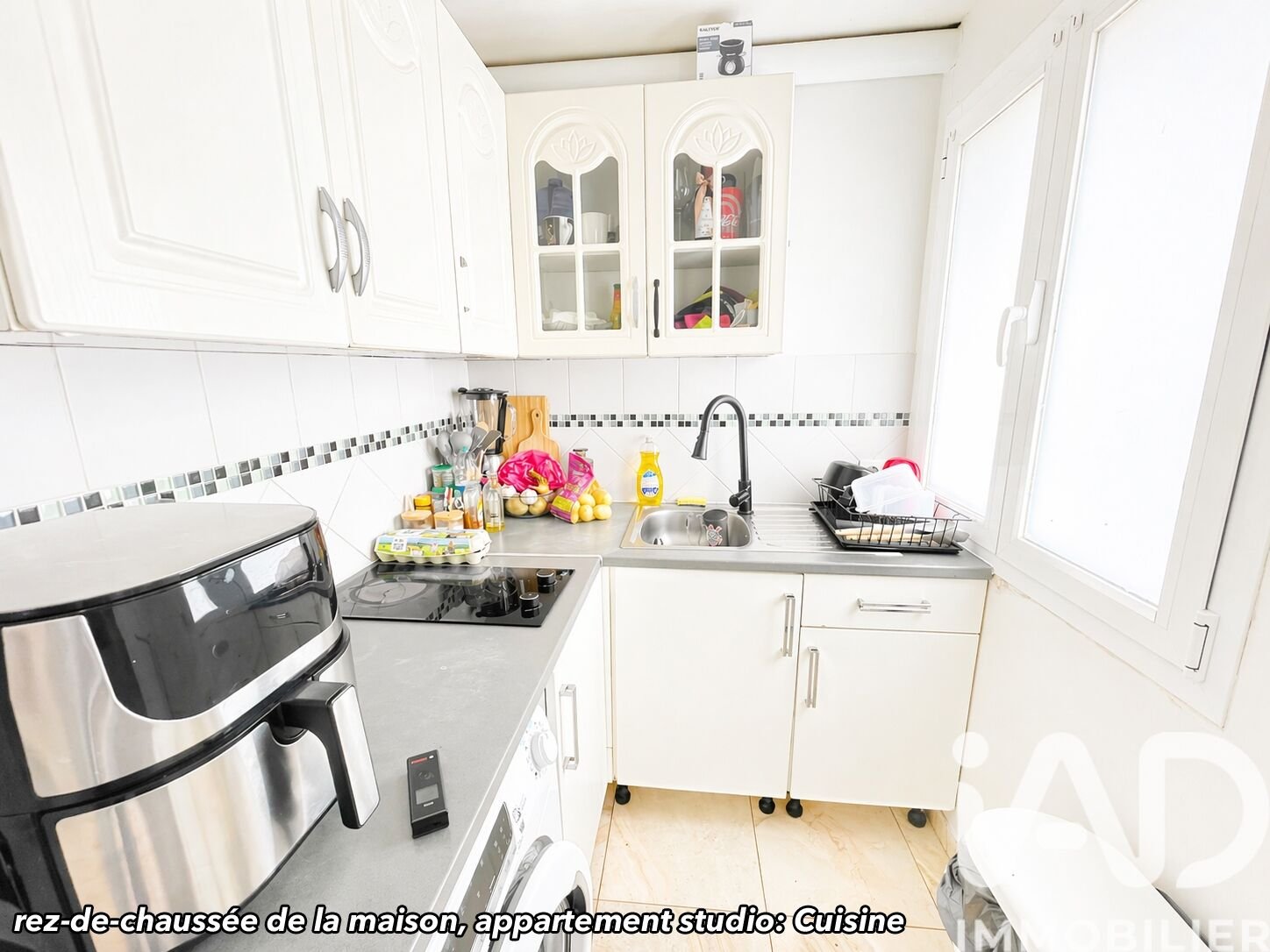 Maison à vendre, 131m², Limeil-Brévannes