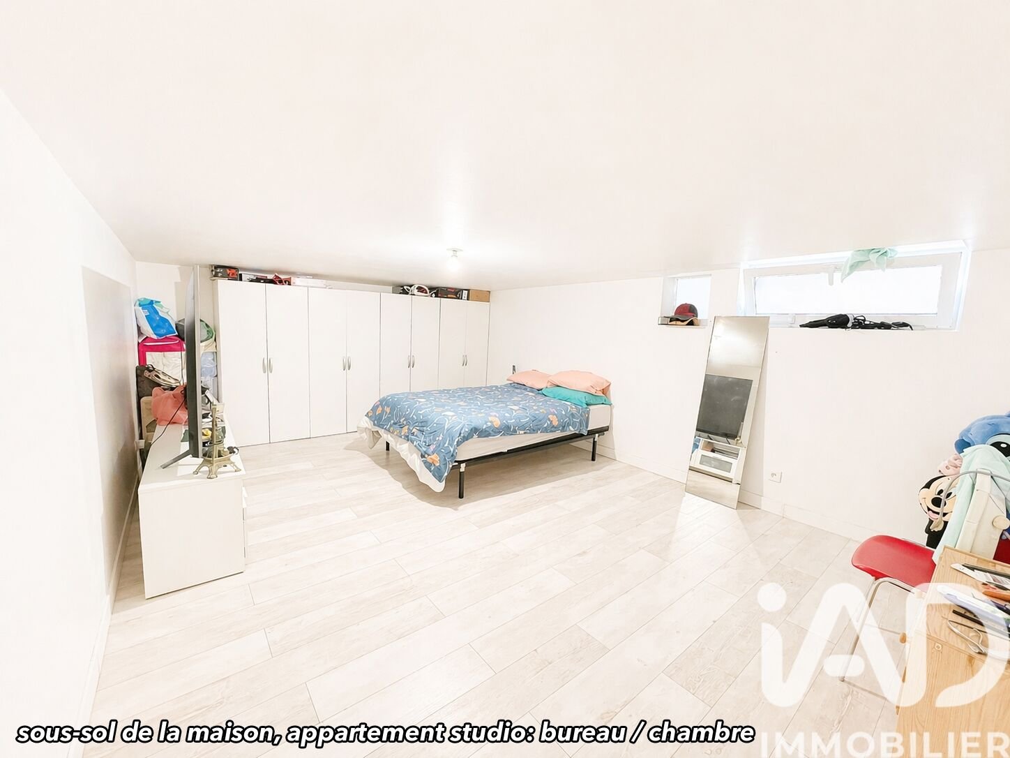 Maison à vendre, 131m², Limeil-Brévannes