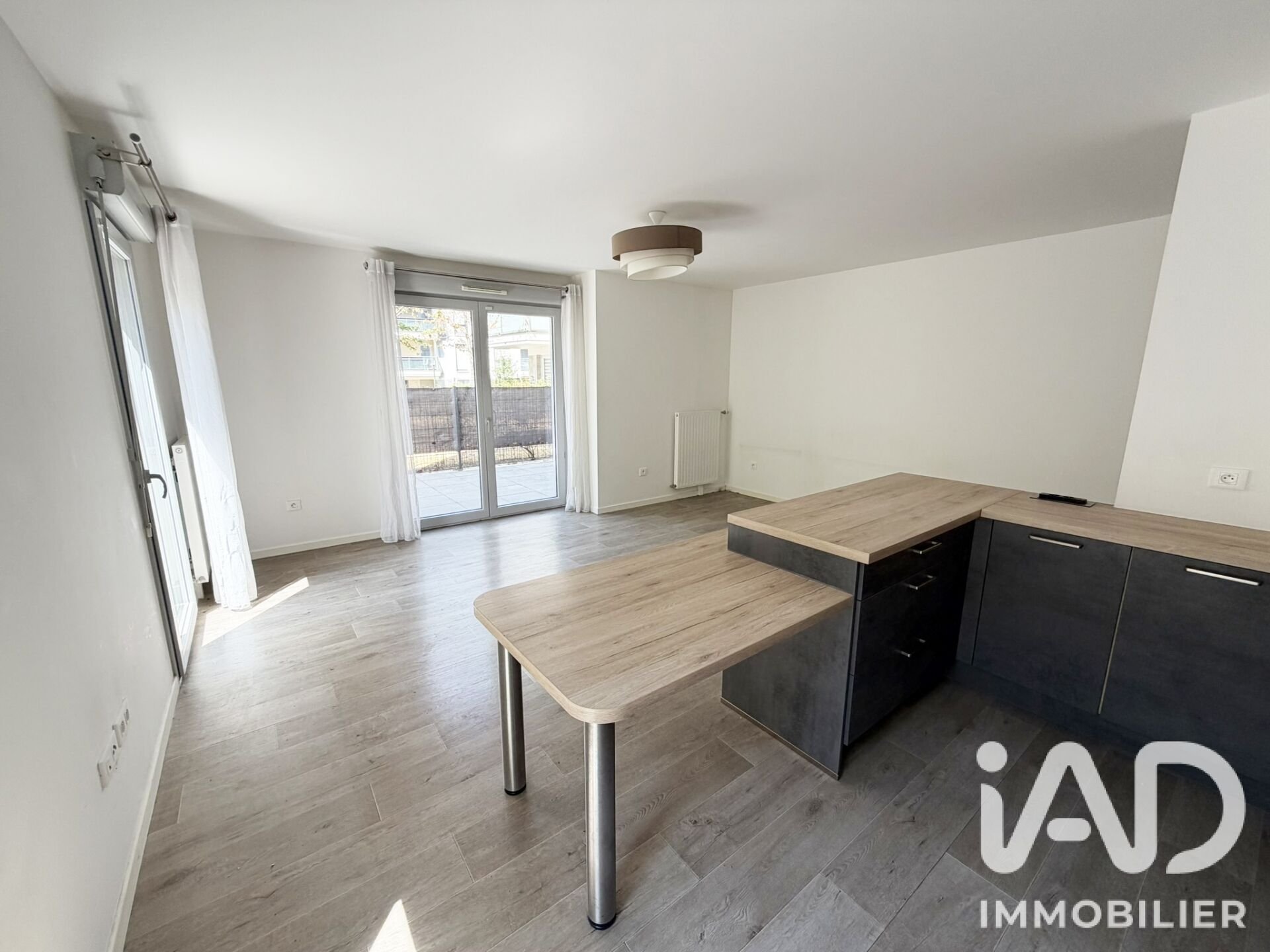 Appartement à vendre, 82m², Boissy-Saint-Léger