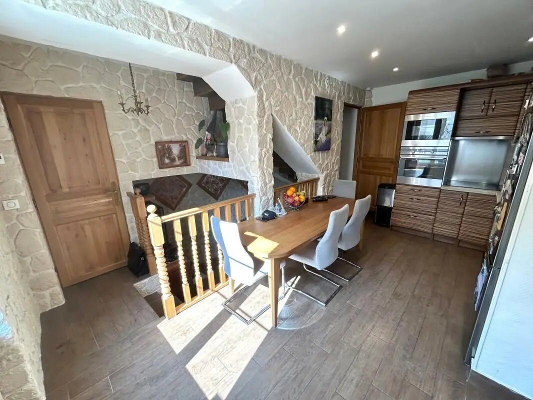 Maison à vendre, 52m², Frépillon