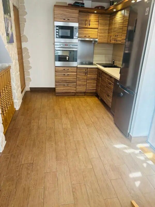 Maison à vendre, 52m², Frépillon