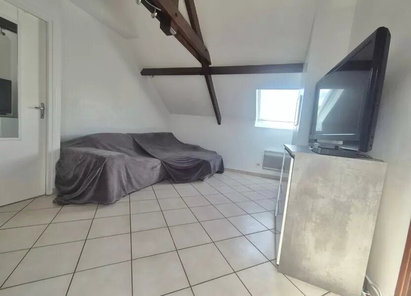 Appartement à vendre, 35m², Valmondois