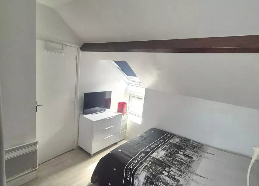 Appartement à vendre, 35m², Valmondois