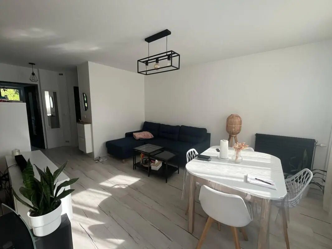 Appartement à louer, 60m², Franconville