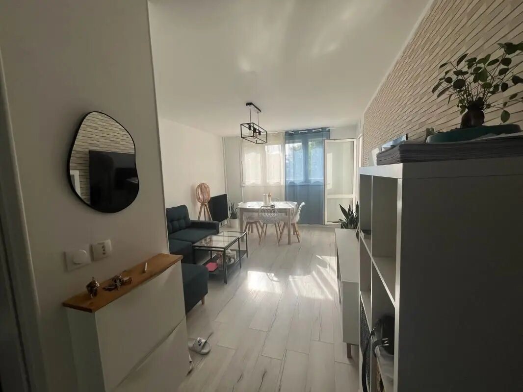 Appartement à louer, 60m², Franconville