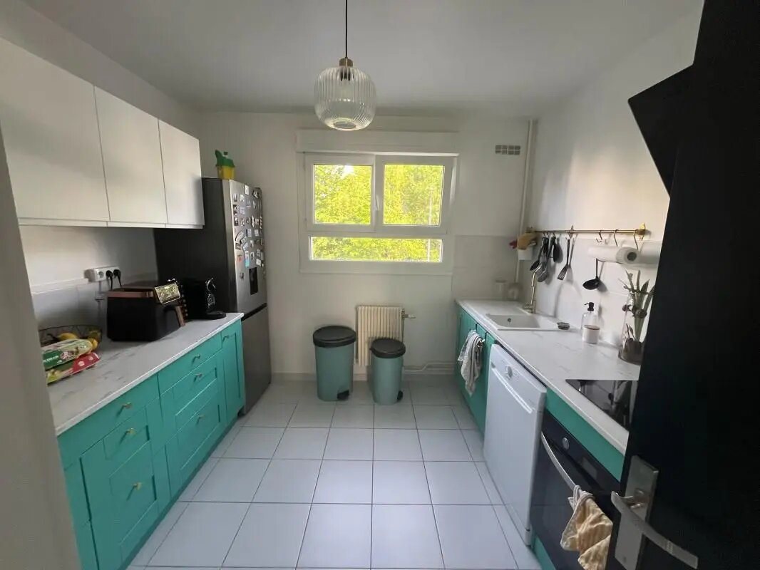 Appartement à louer, 60m², Franconville