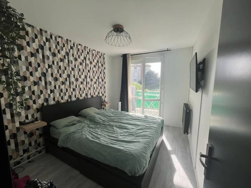 Appartement à louer, 60m², Franconville