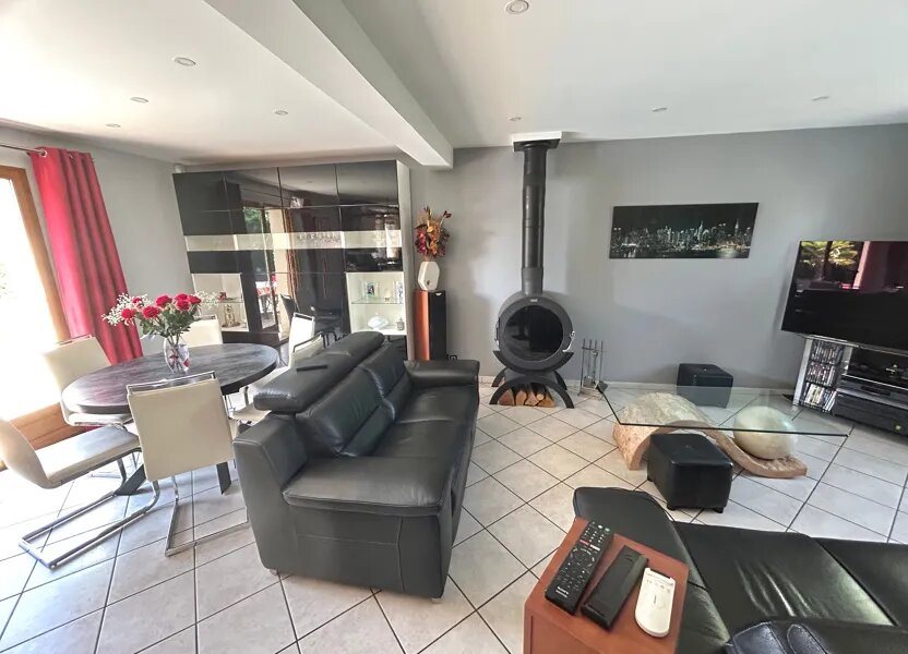 Maison à vendre, 109m², Méry-sur-Oise