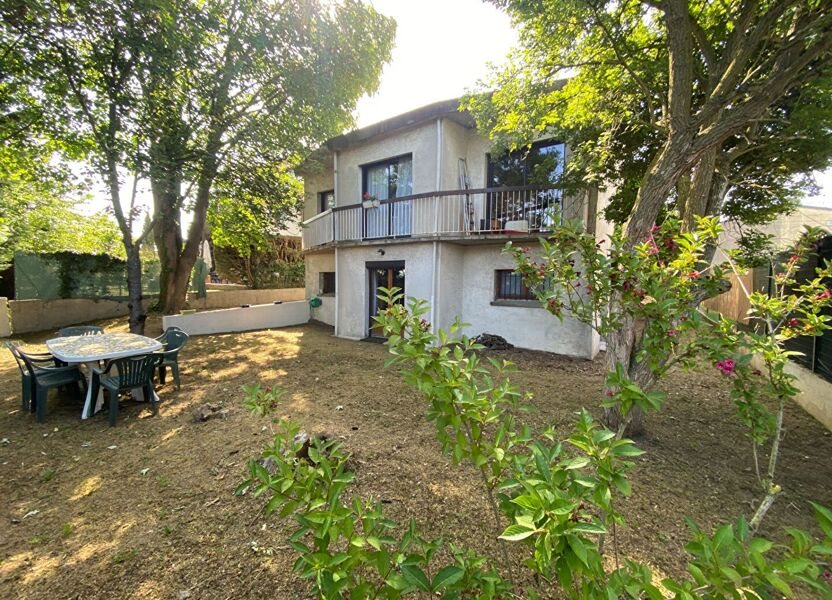 Maison à vendre, 154m², Méry-sur-Oise
