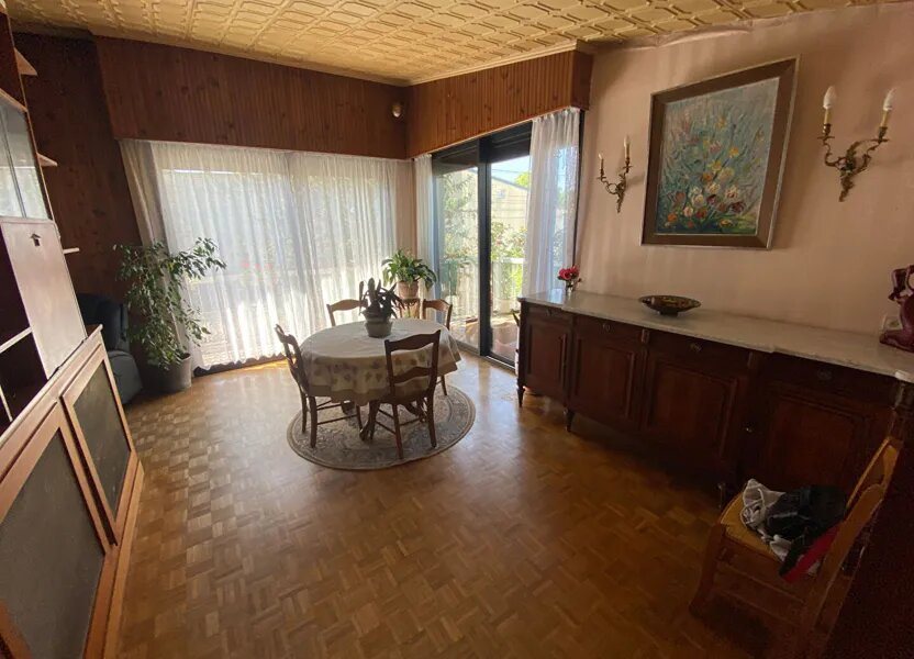 Maison à vendre, 154m², Méry-sur-Oise