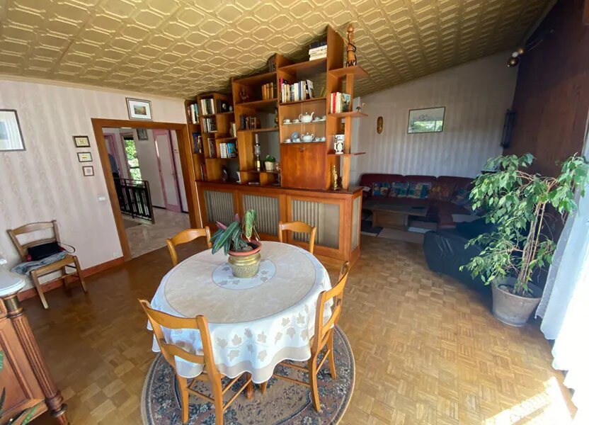 Maison à vendre, 154m², Méry-sur-Oise