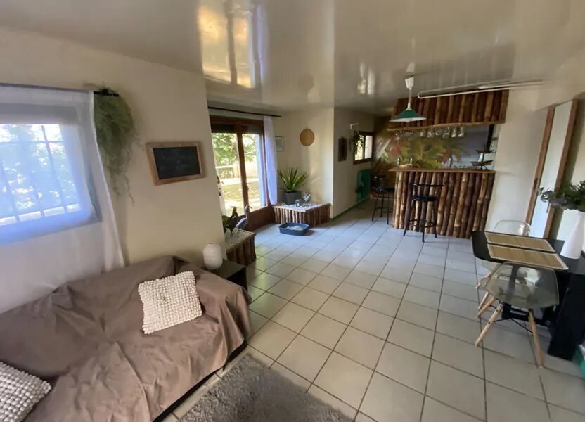 Maison à vendre, 154m², Méry-sur-Oise