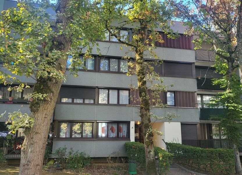 Appartement à vendre, 79m², Méry-sur-Oise