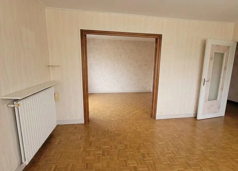 Appartement à vendre, 79m², Méry-sur-Oise