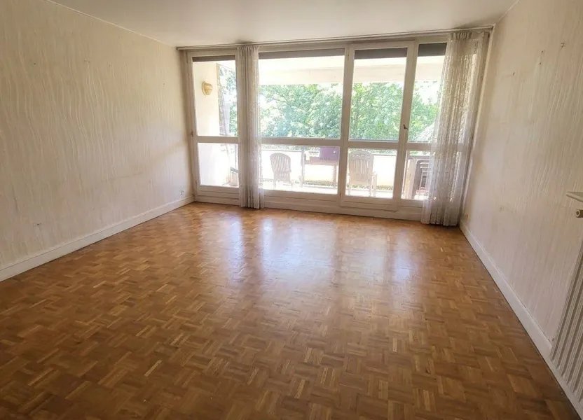 Appartement à vendre, 79m², Méry-sur-Oise