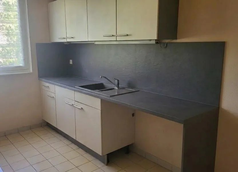 Appartement à vendre, 79m², Méry-sur-Oise
