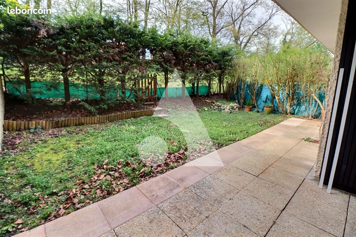 Appartement à vendre, 56m², Méry-sur-Oise