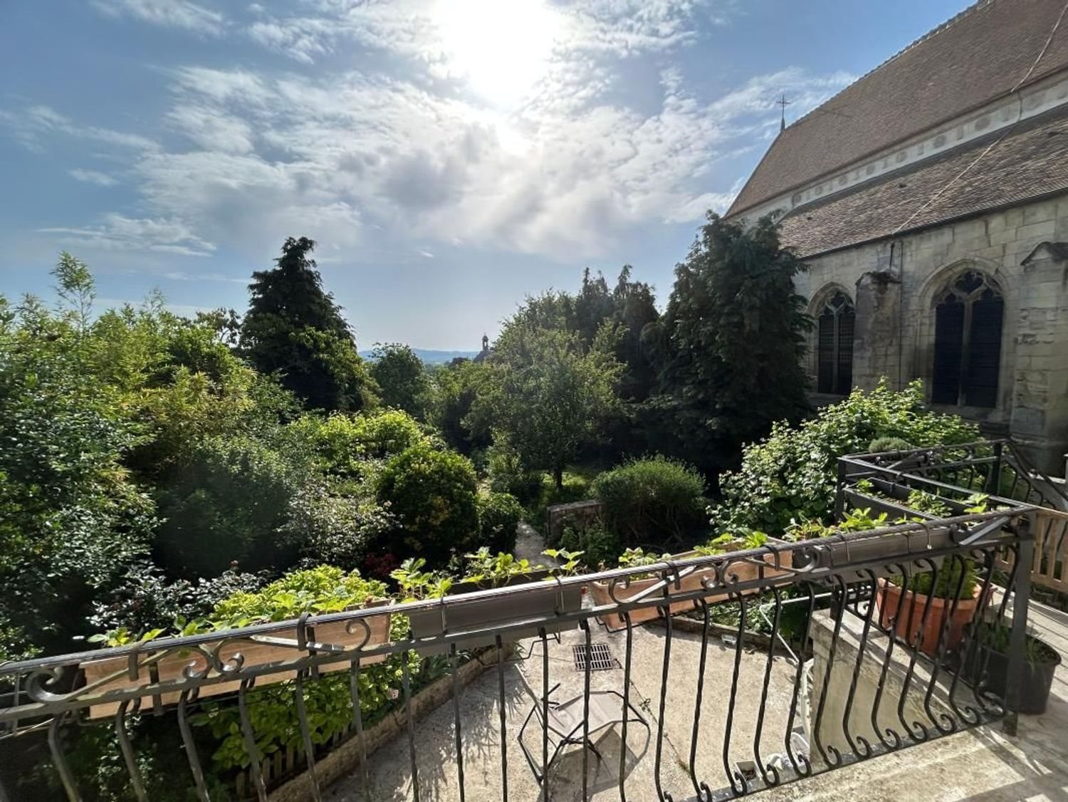 Maison à vendre, 162m², Villiers-Adam