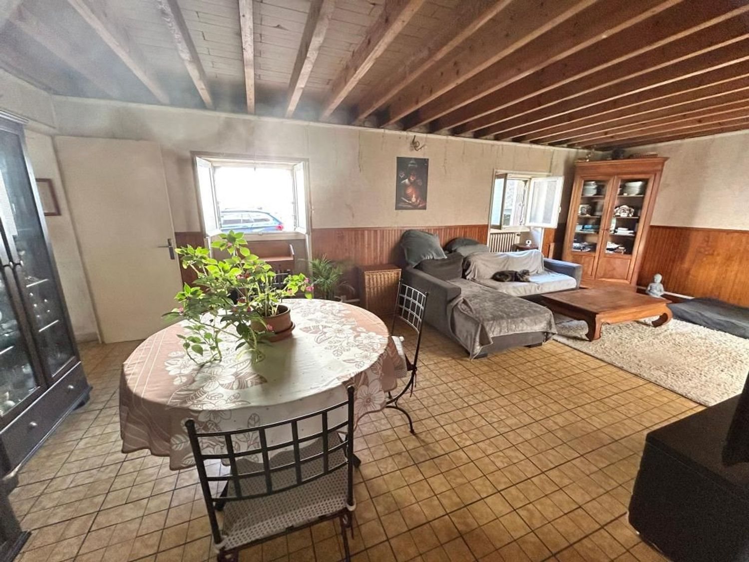 Maison à vendre, 162m², Villiers-Adam