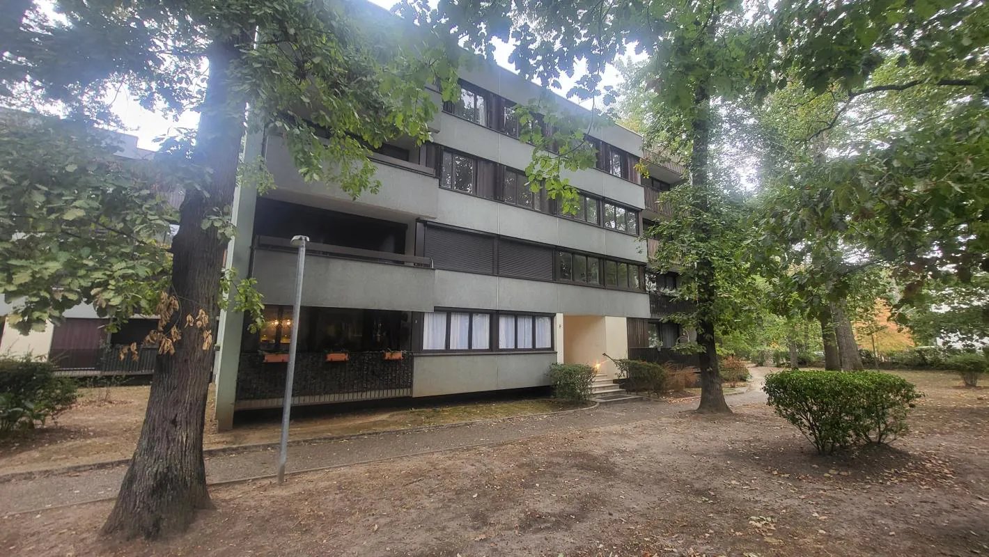 Appartement à vendre, 79m², Méry-sur-Oise