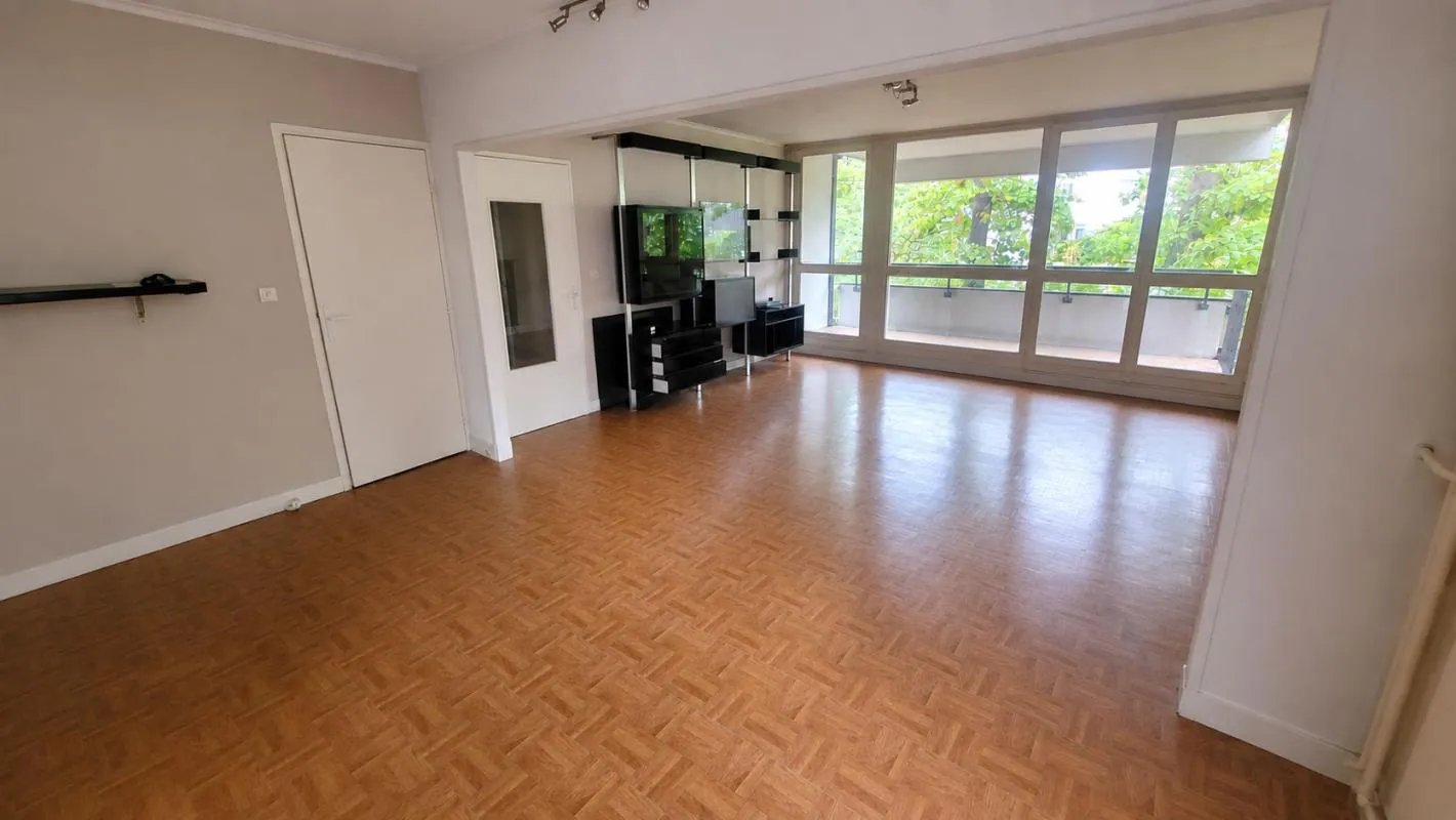 Appartement à vendre, 79m², Méry-sur-Oise